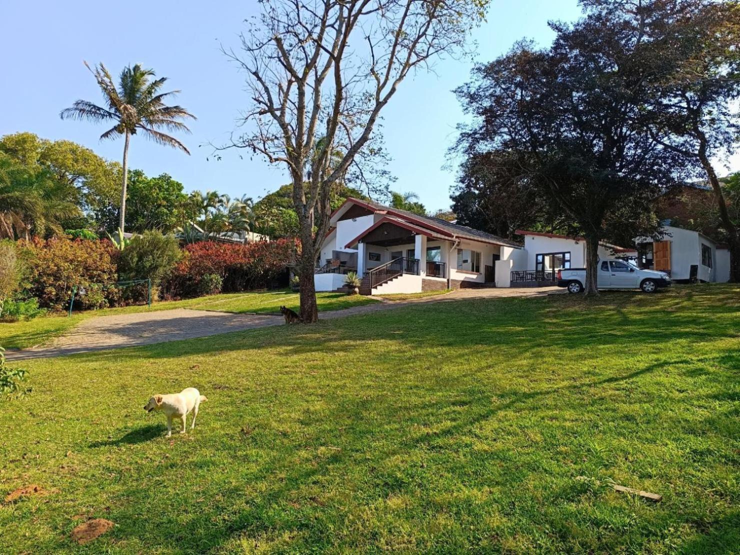 Zur See Apartment Ballito Exterior photo