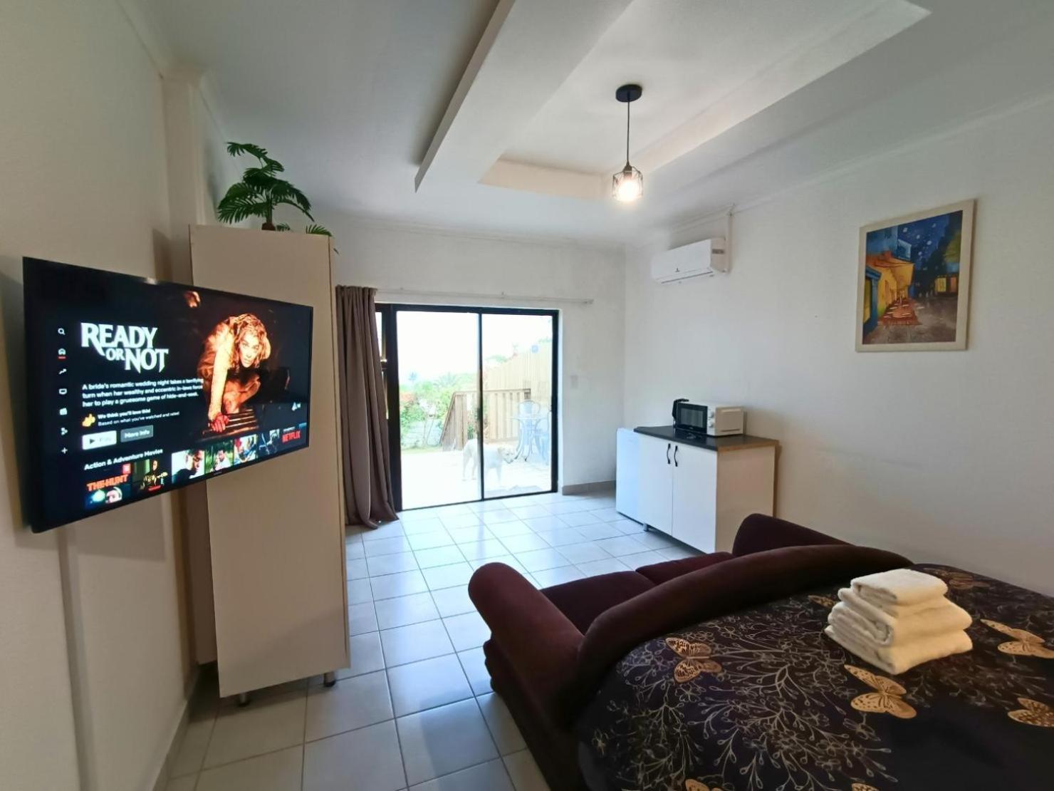 Zur See Apartment Ballito Room photo