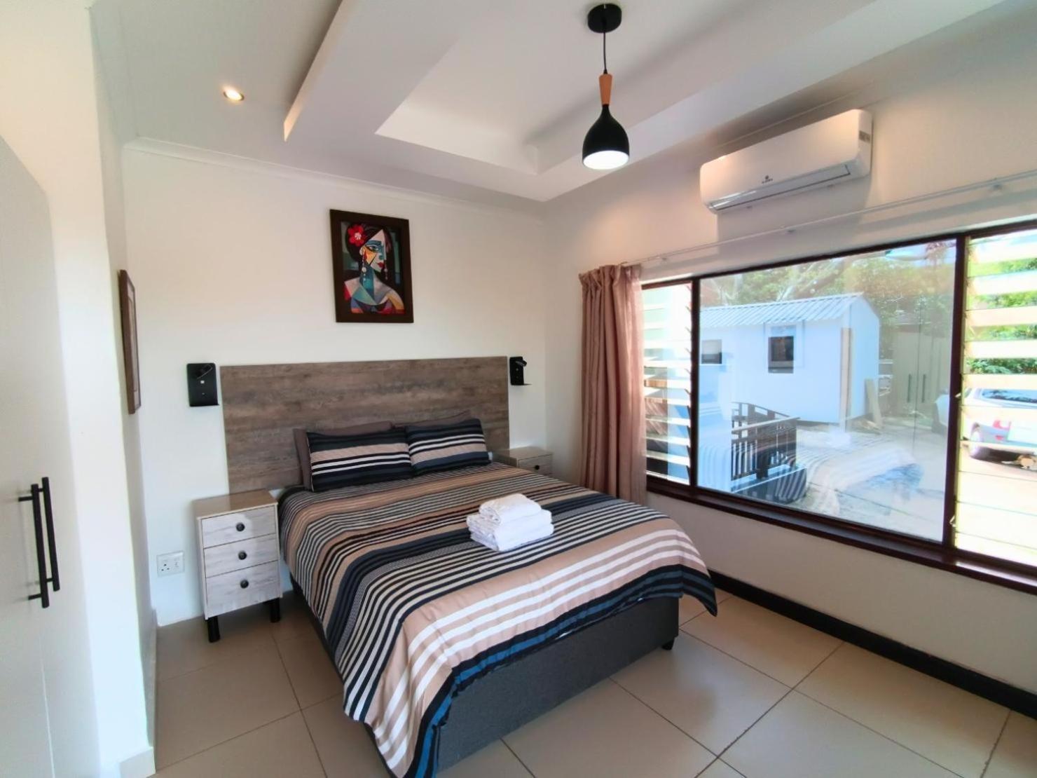 Zur See Apartment Ballito Room photo