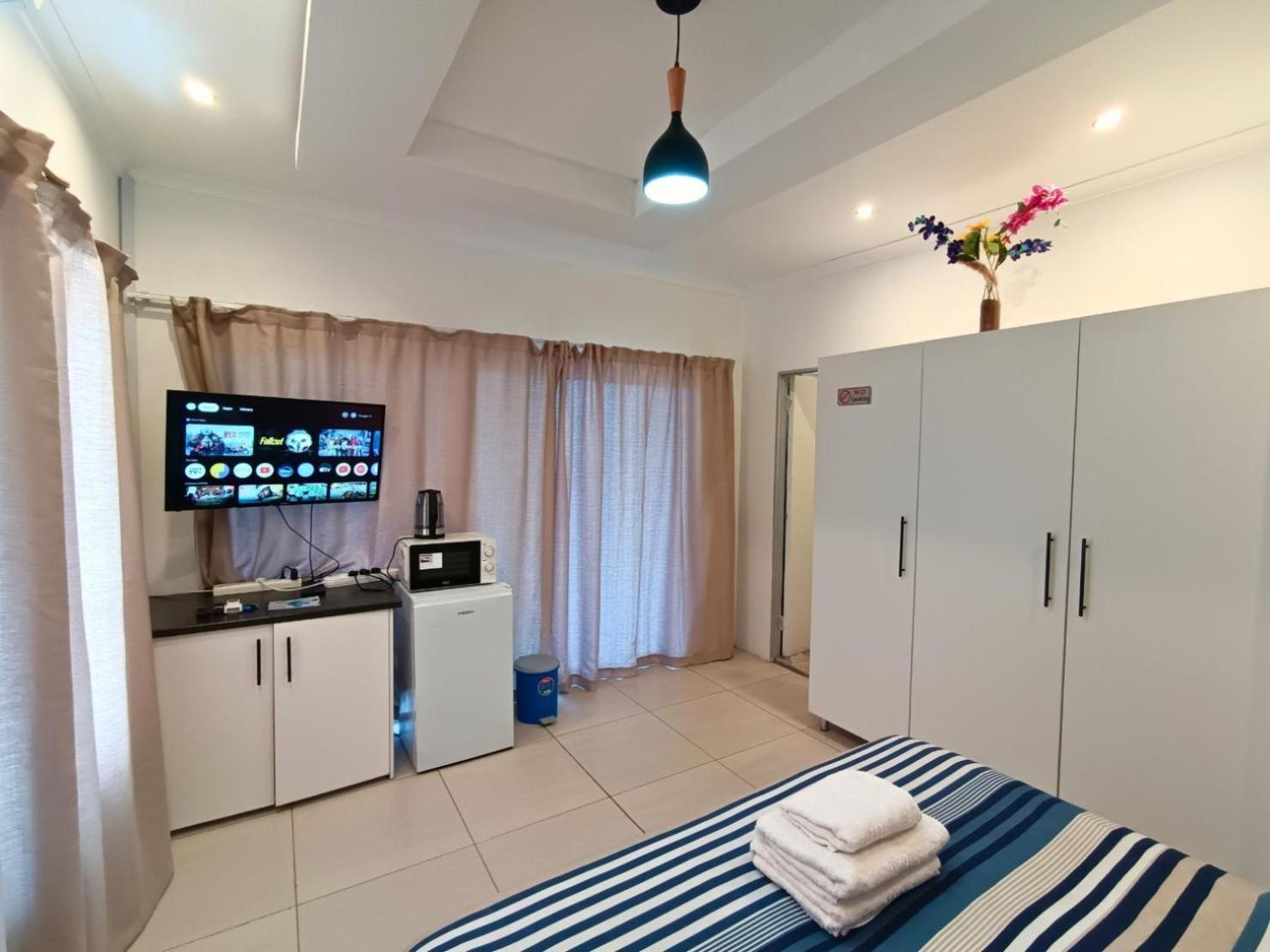 Zur See Apartment Ballito Room photo